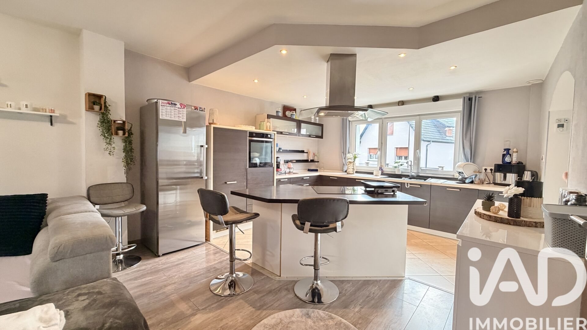 Maison à vendre, 118m², Drusenheim
