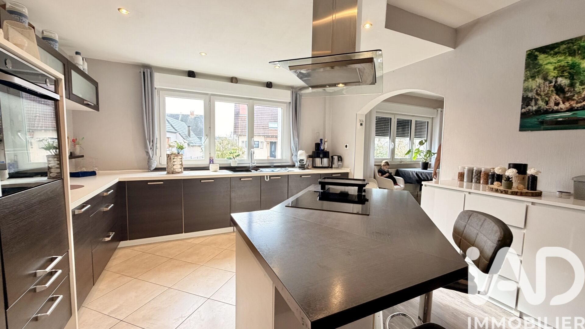 Maison à vendre, 118m², Drusenheim
