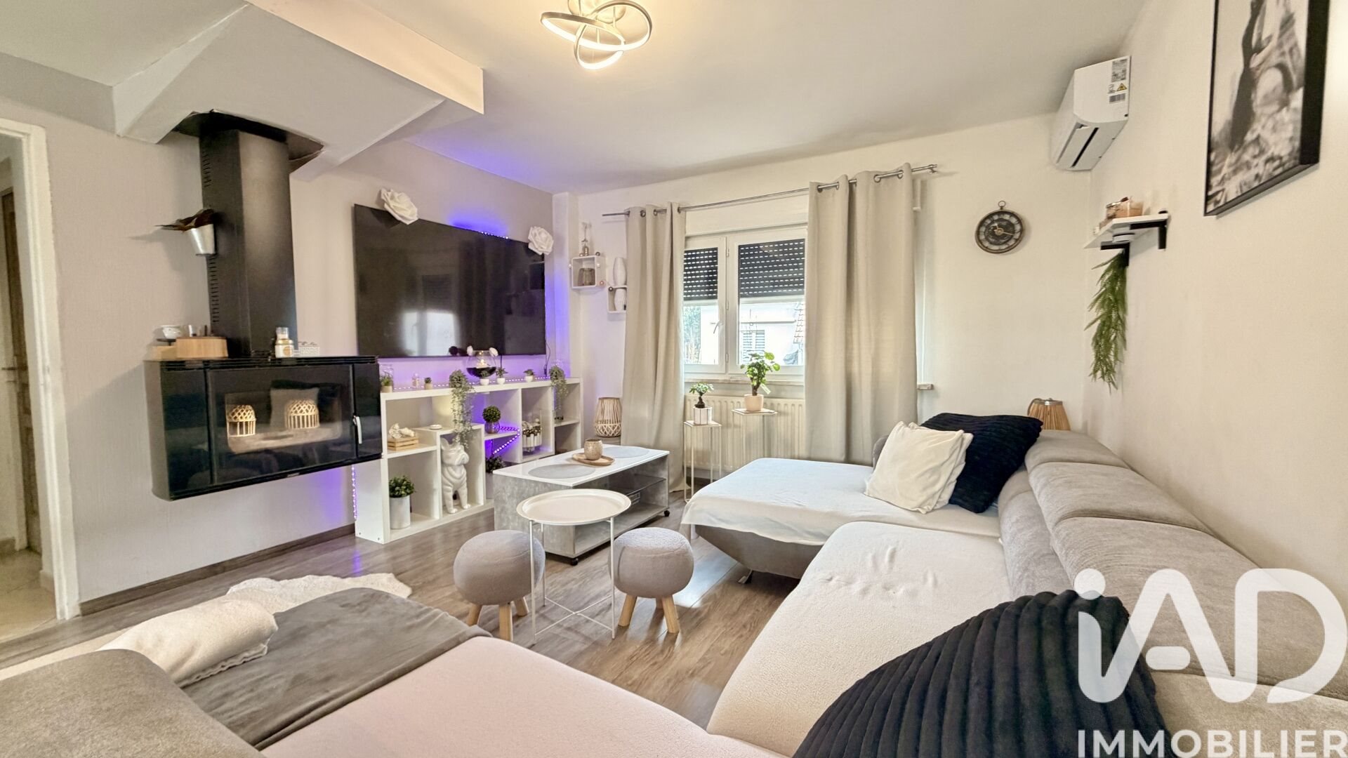 Maison à vendre, 118m², Drusenheim