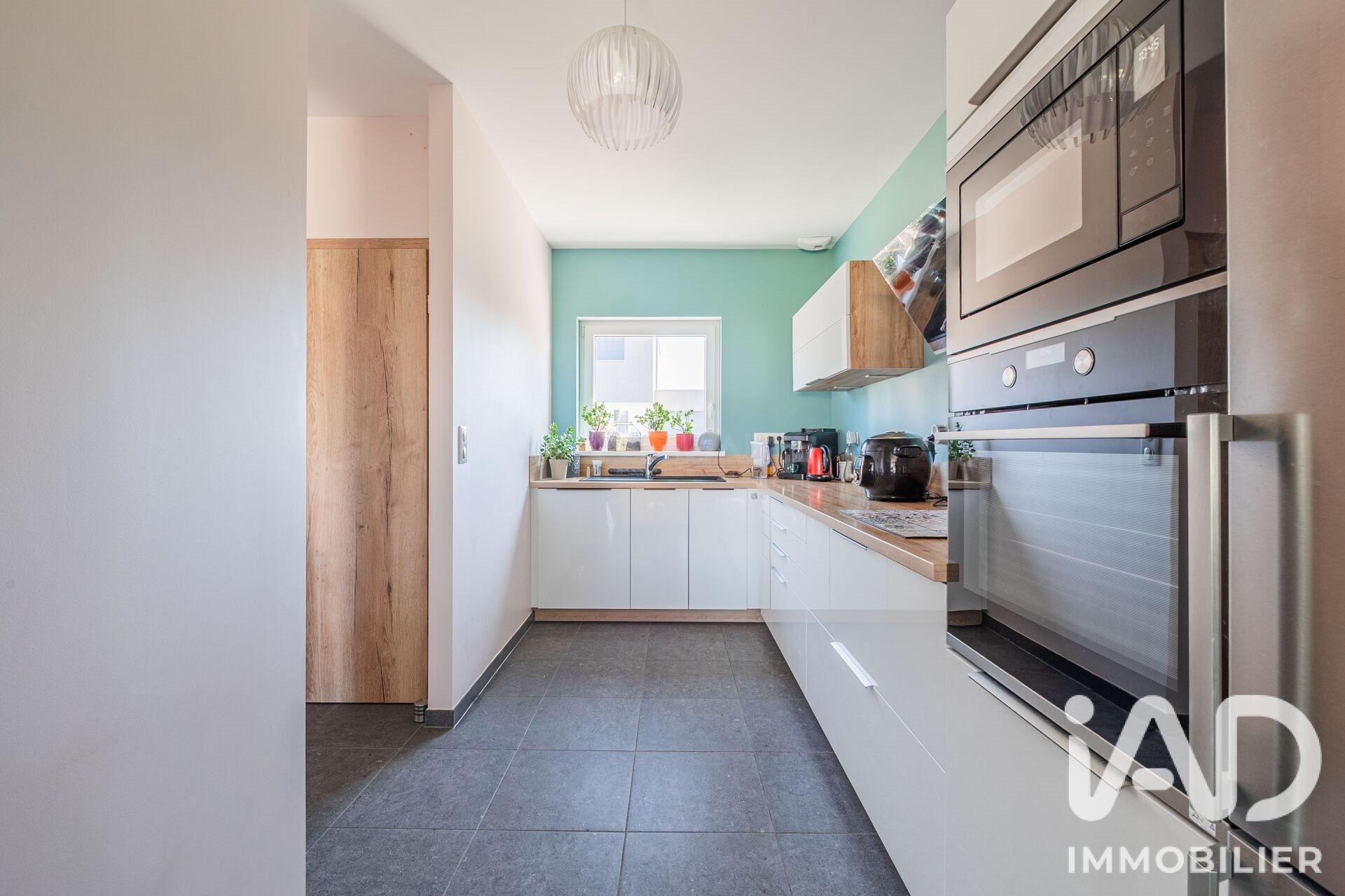Maison à vendre, 111m², Eschbach