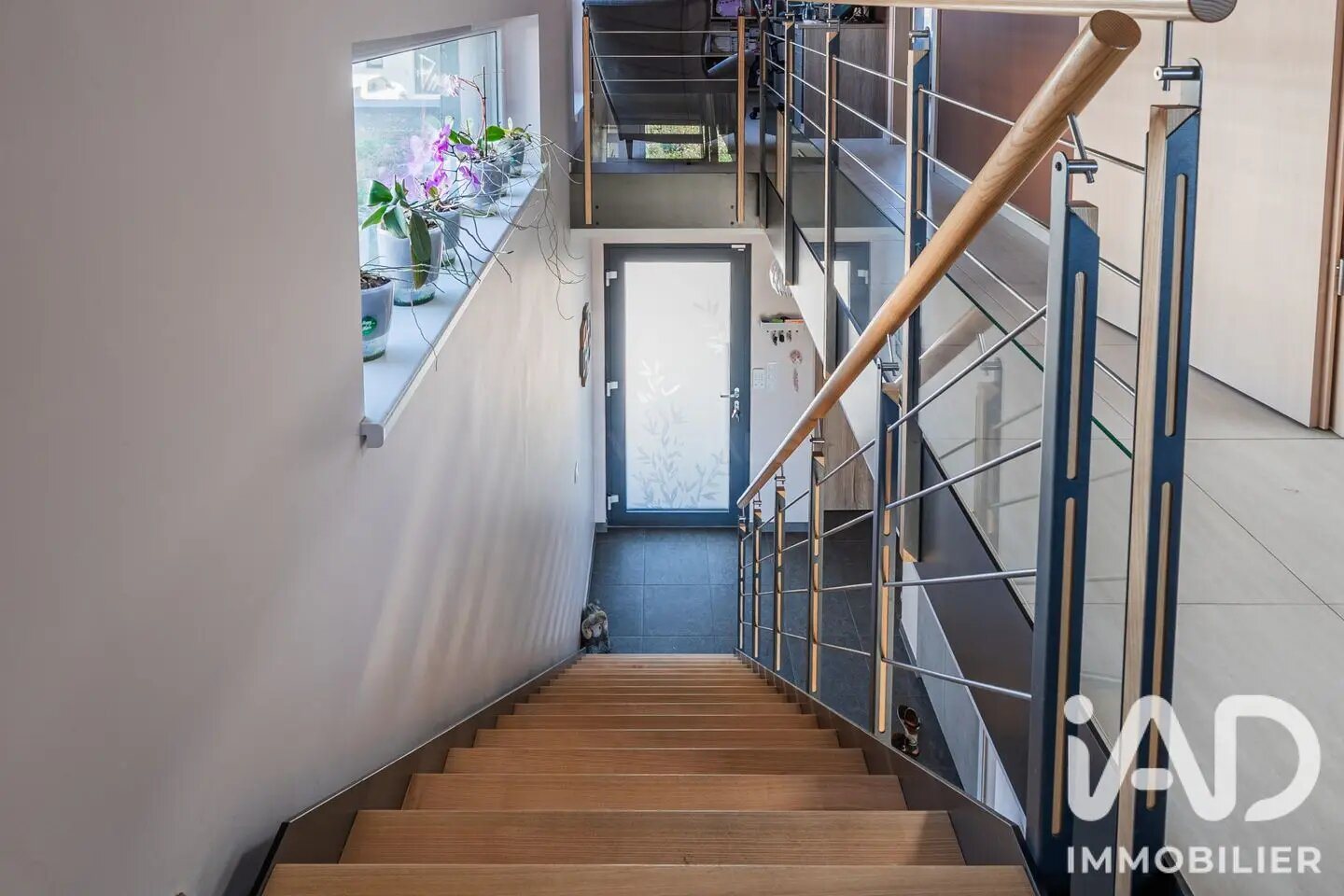 Maison à vendre, 111m², Eschbach