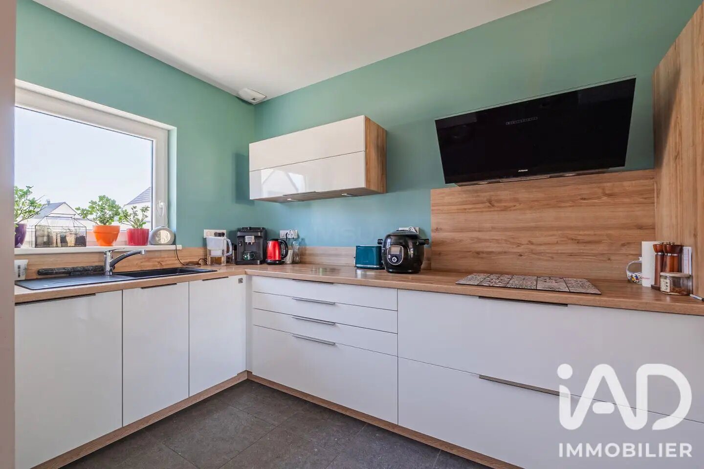 Maison à vendre, 111m², Eschbach