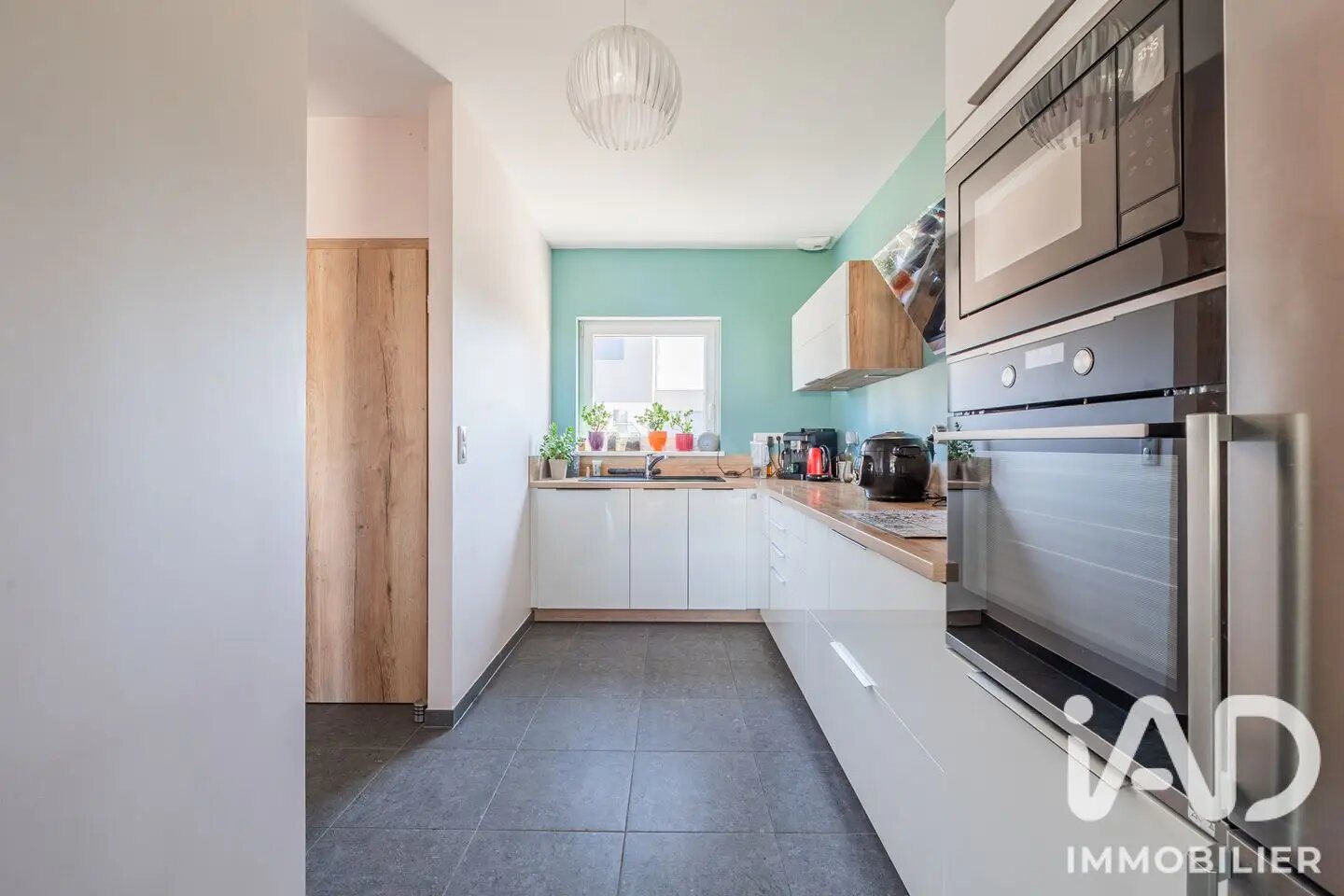 Maison à vendre, 111m², Eschbach