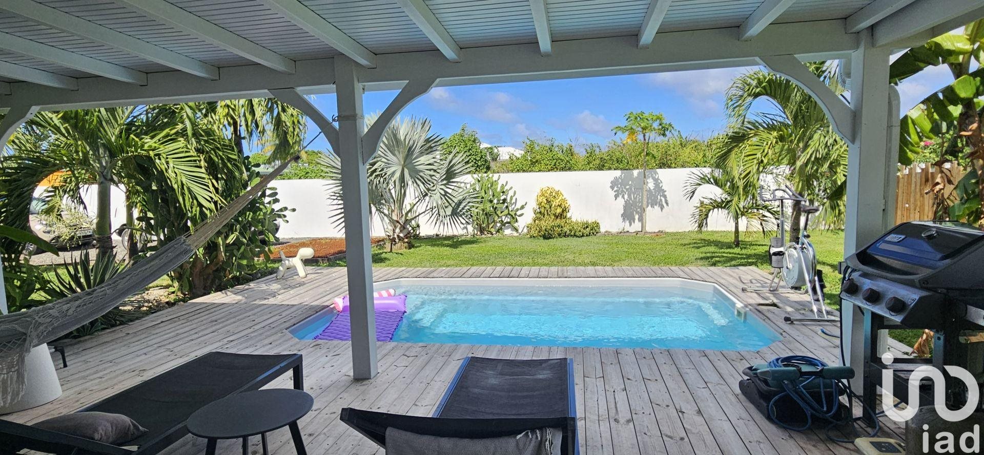 Maison à vendre, 120m², Saint-François