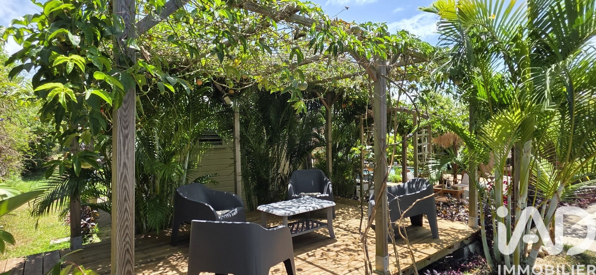 Maison à vendre, 98m², Sainte-Anne