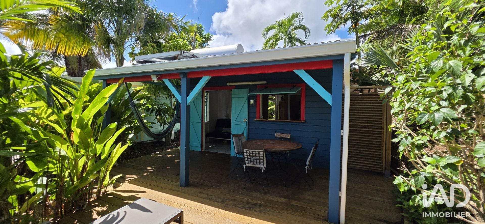 Maison à vendre, 41m², Sainte-Anne