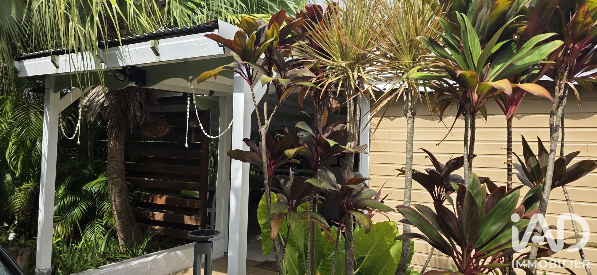 Maison à vendre, 67m², Sainte-Anne