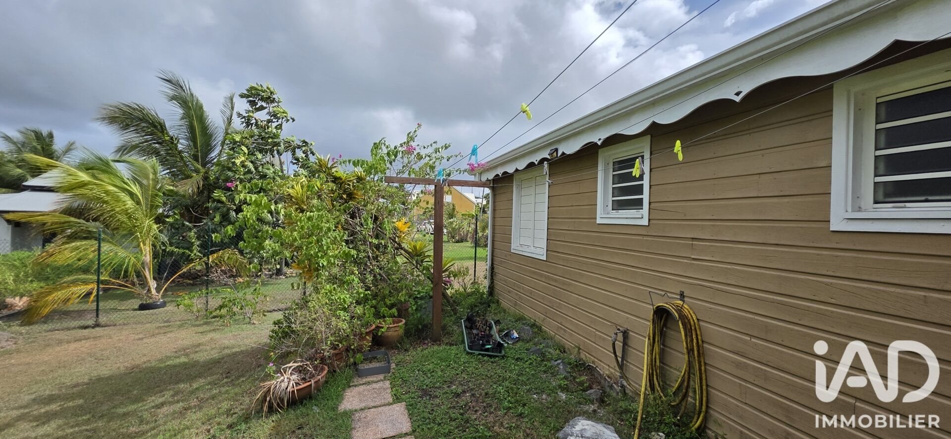 Maison à vendre, 67m², Sainte-Anne