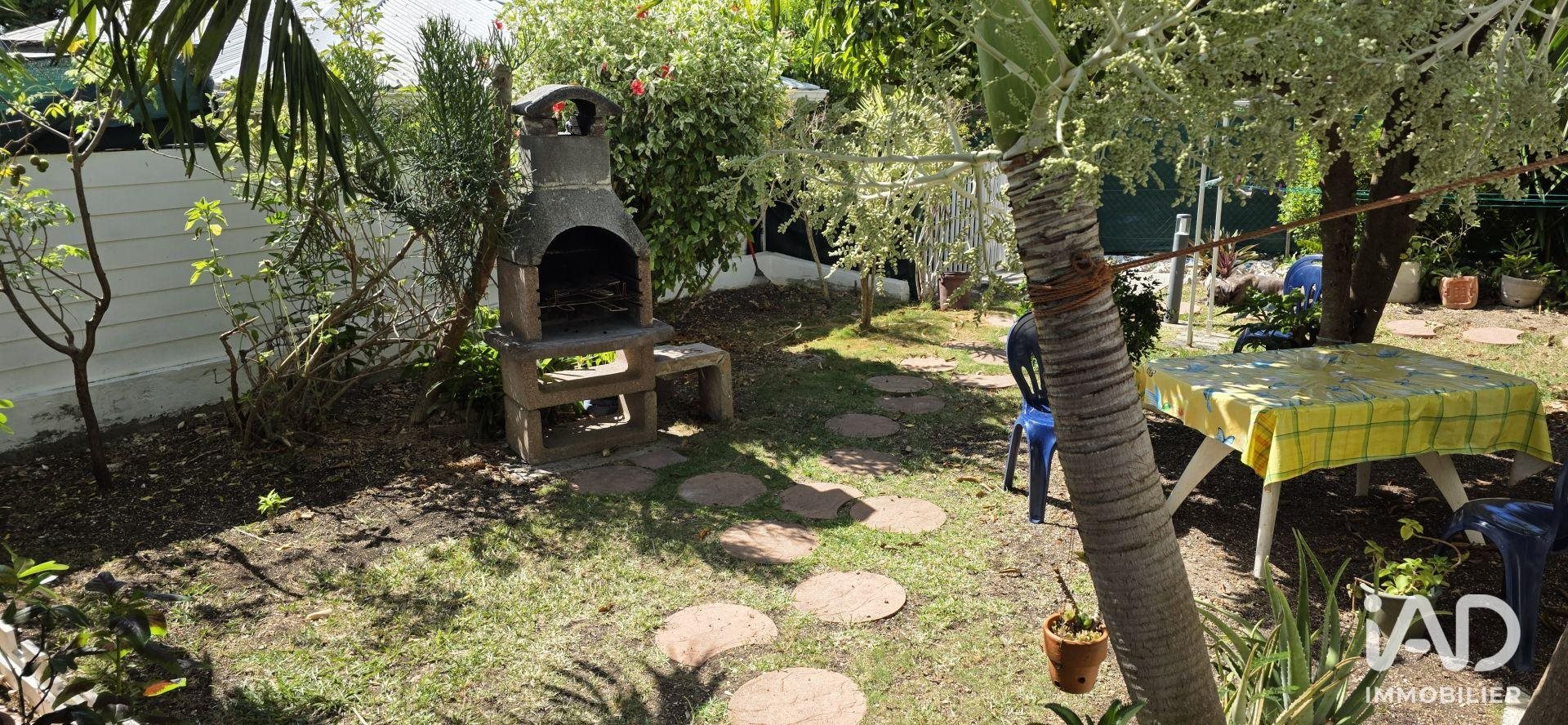 Maison à vendre, 30m², Saint-François