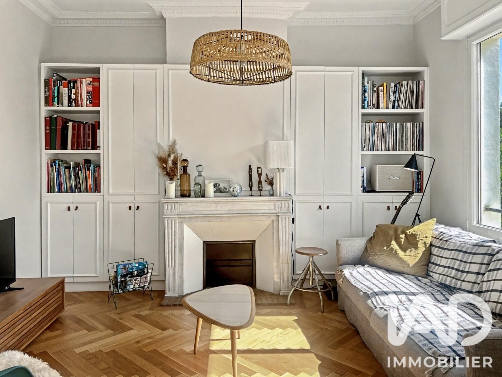 Appartement à vendre, 110m², Bordeaux