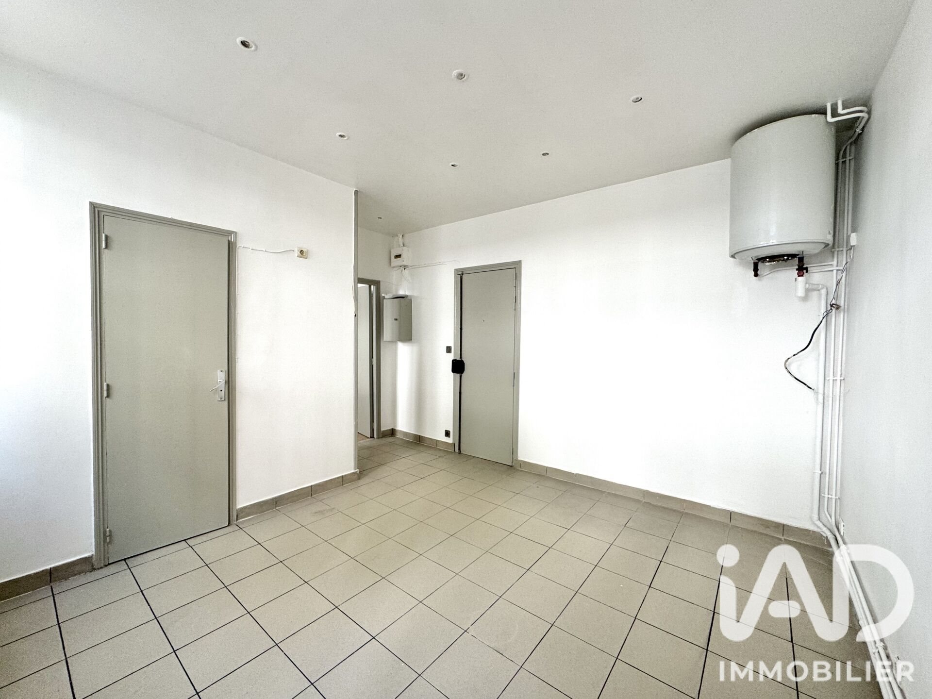 Appartement à vendre, 28m², Asnières-sur-Seine