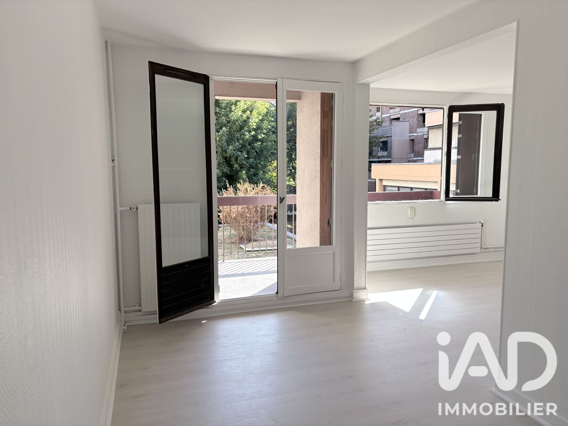 Appartement à vendre, 85m², Pantin