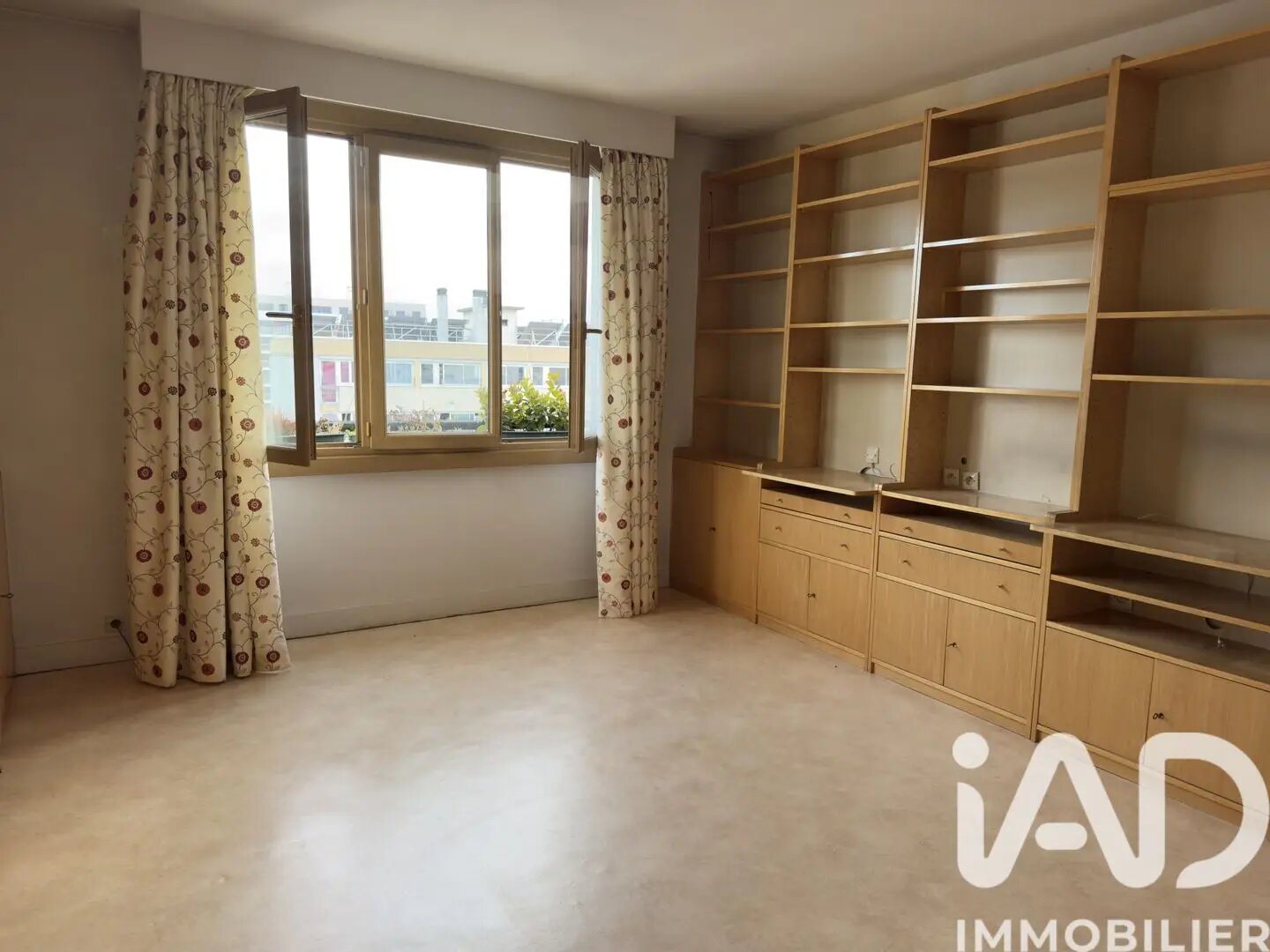 Appartement à vendre, 38m², Paris 11ème