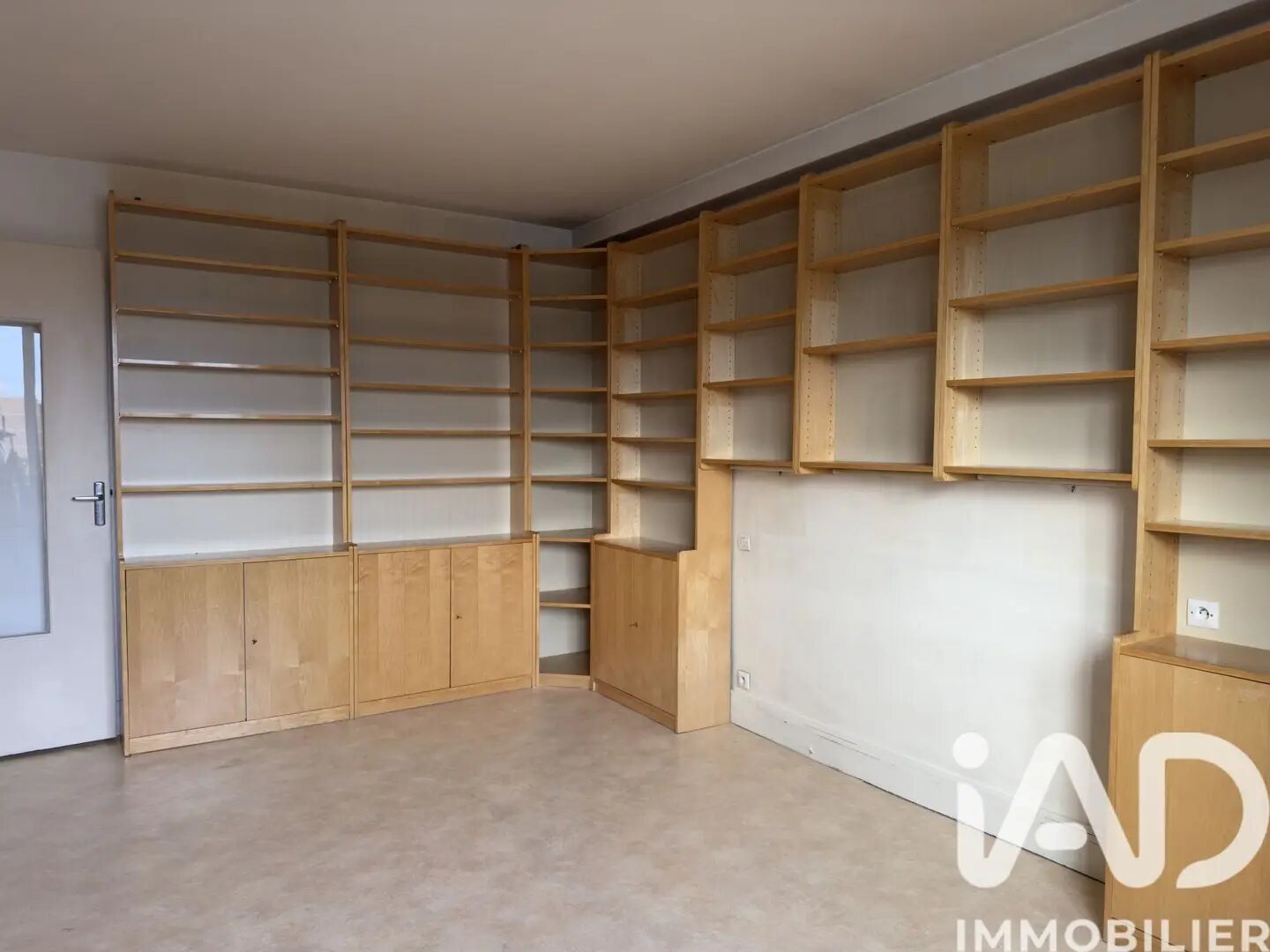 Appartement à vendre, 38m², Paris 11ème