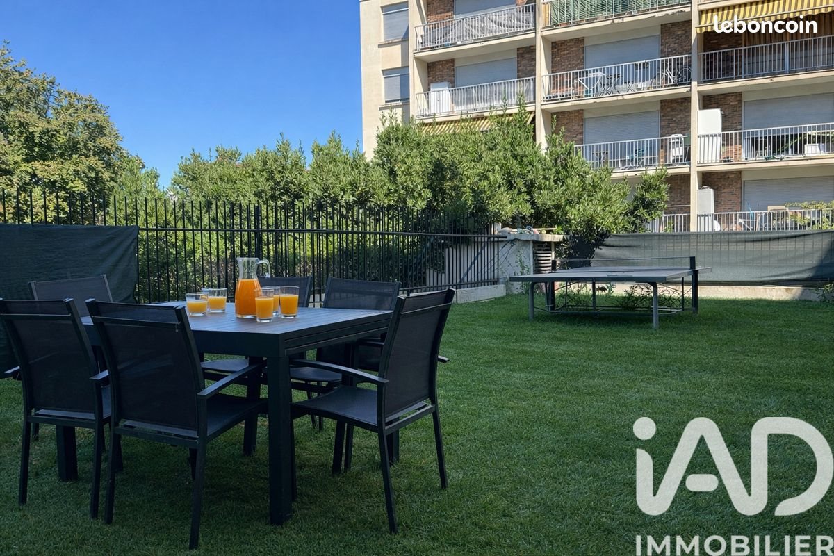 Appartement à vendre, 70m², Maisons-Alfort