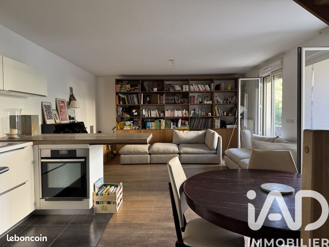 Appartement à vendre, 70m², Maisons-Alfort