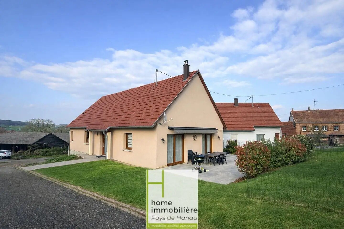 Maison à vendre, 123m², Ingwiller