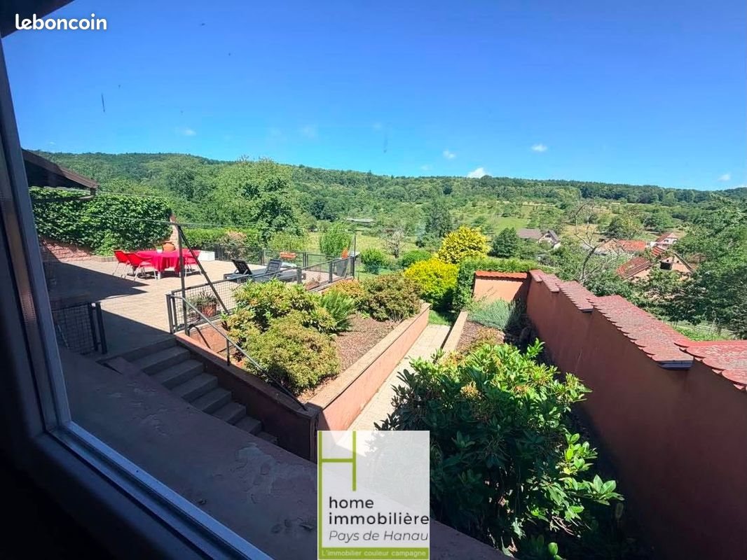 Maison à vendre, 202m², Ingwiller