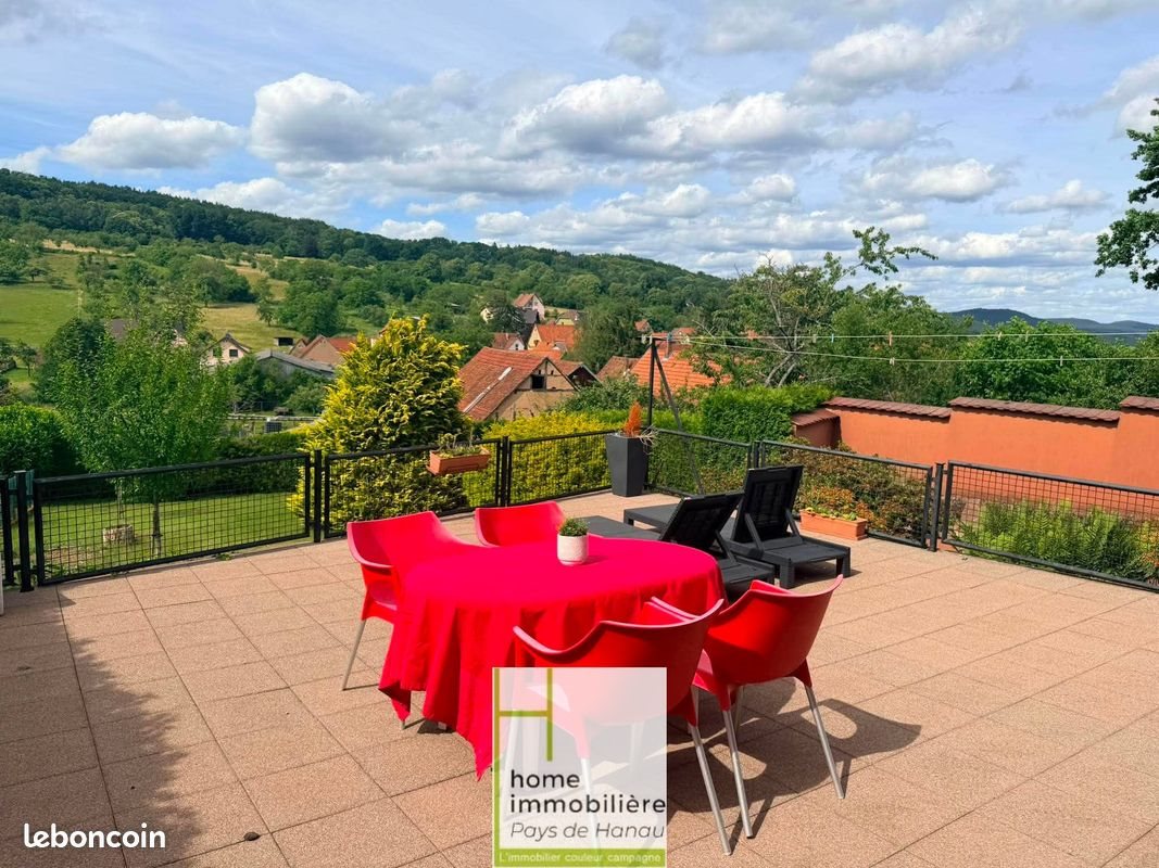 Maison à vendre, 202m², Ingwiller