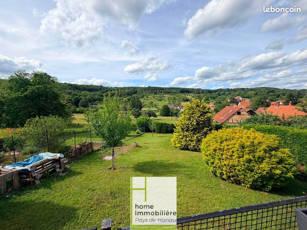 Maison à vendre, 202m², Ingwiller
