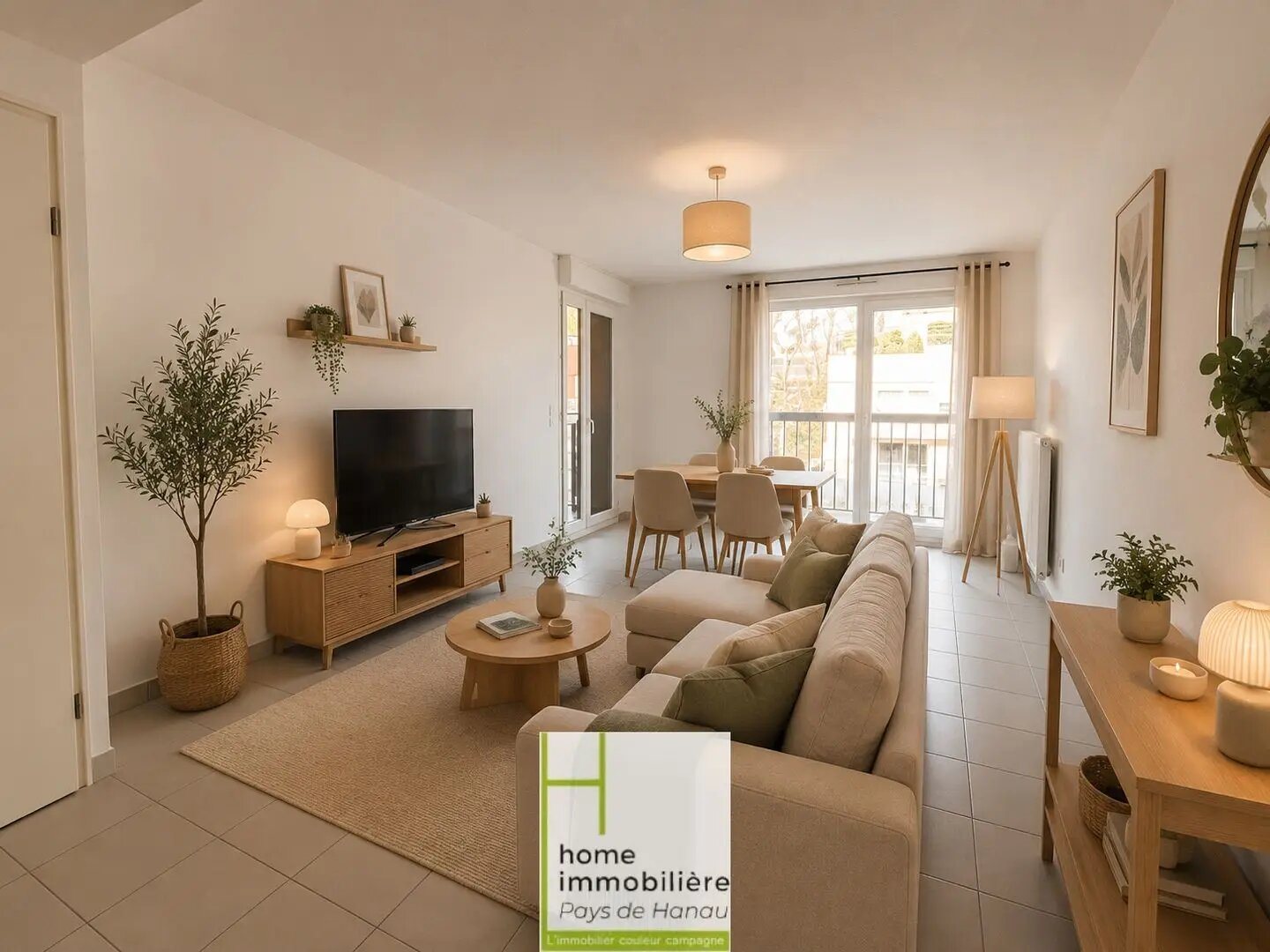 Appartement à vendre, 41m², Strasbourg
