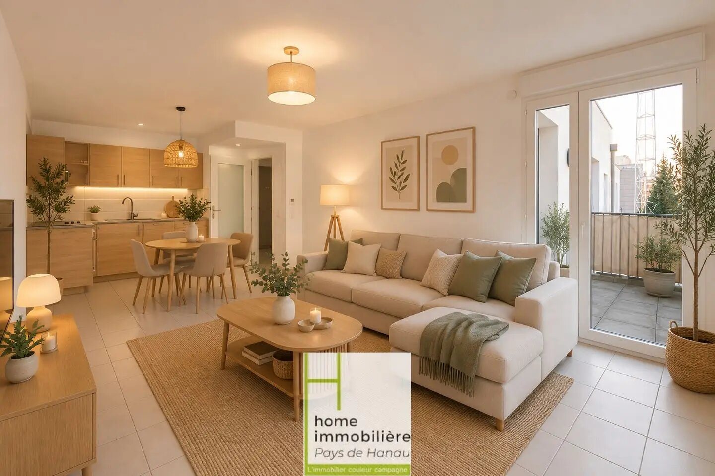 Appartement à vendre, 41m², Strasbourg