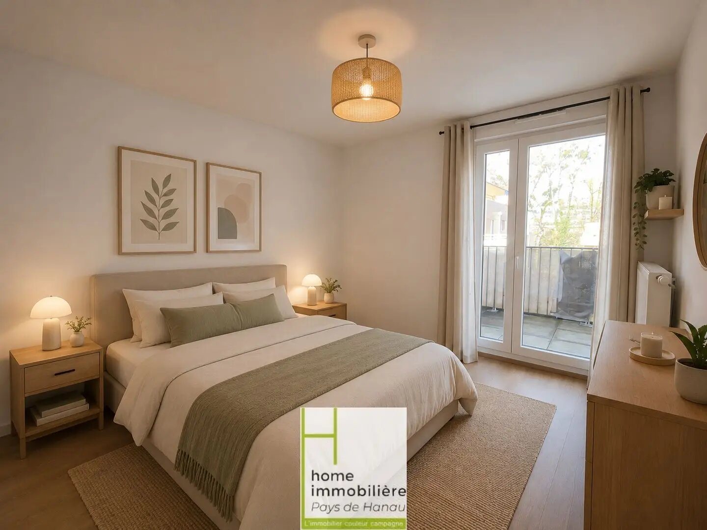 Appartement à vendre, 41m², Strasbourg