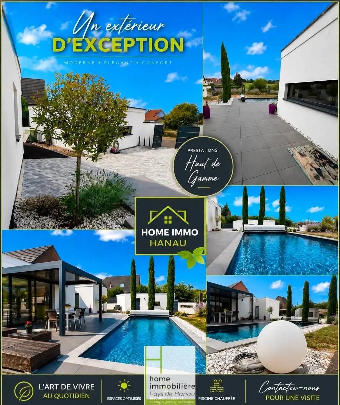 Maison à vendre, 149m², Surbourg