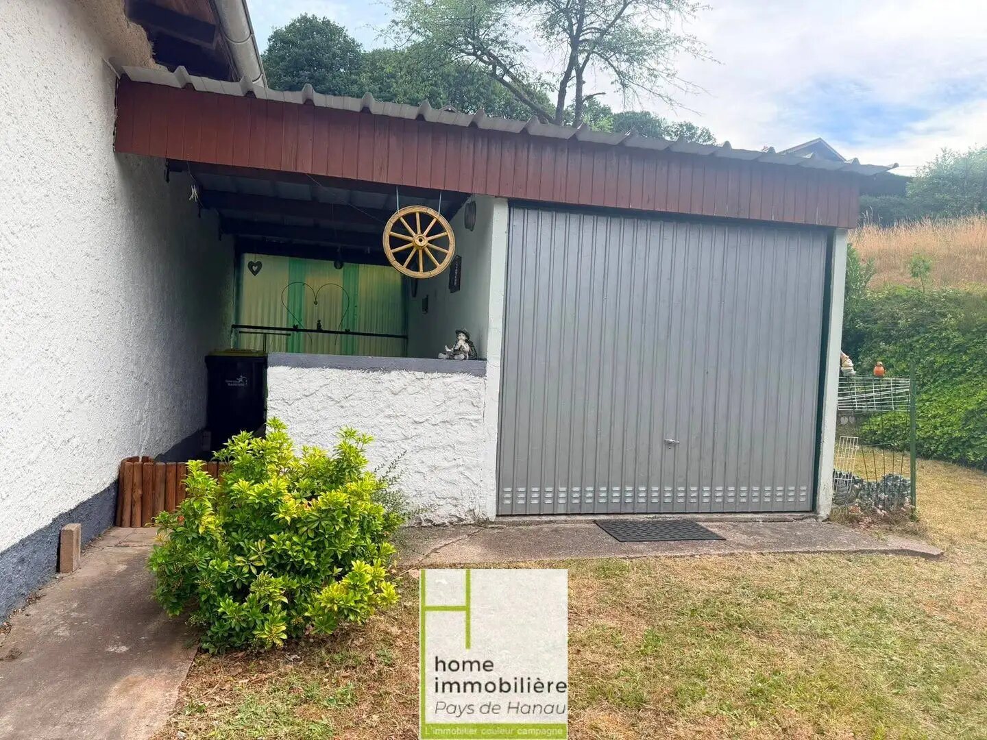 Maison à vendre, 100m², Wingen-sur-Moder