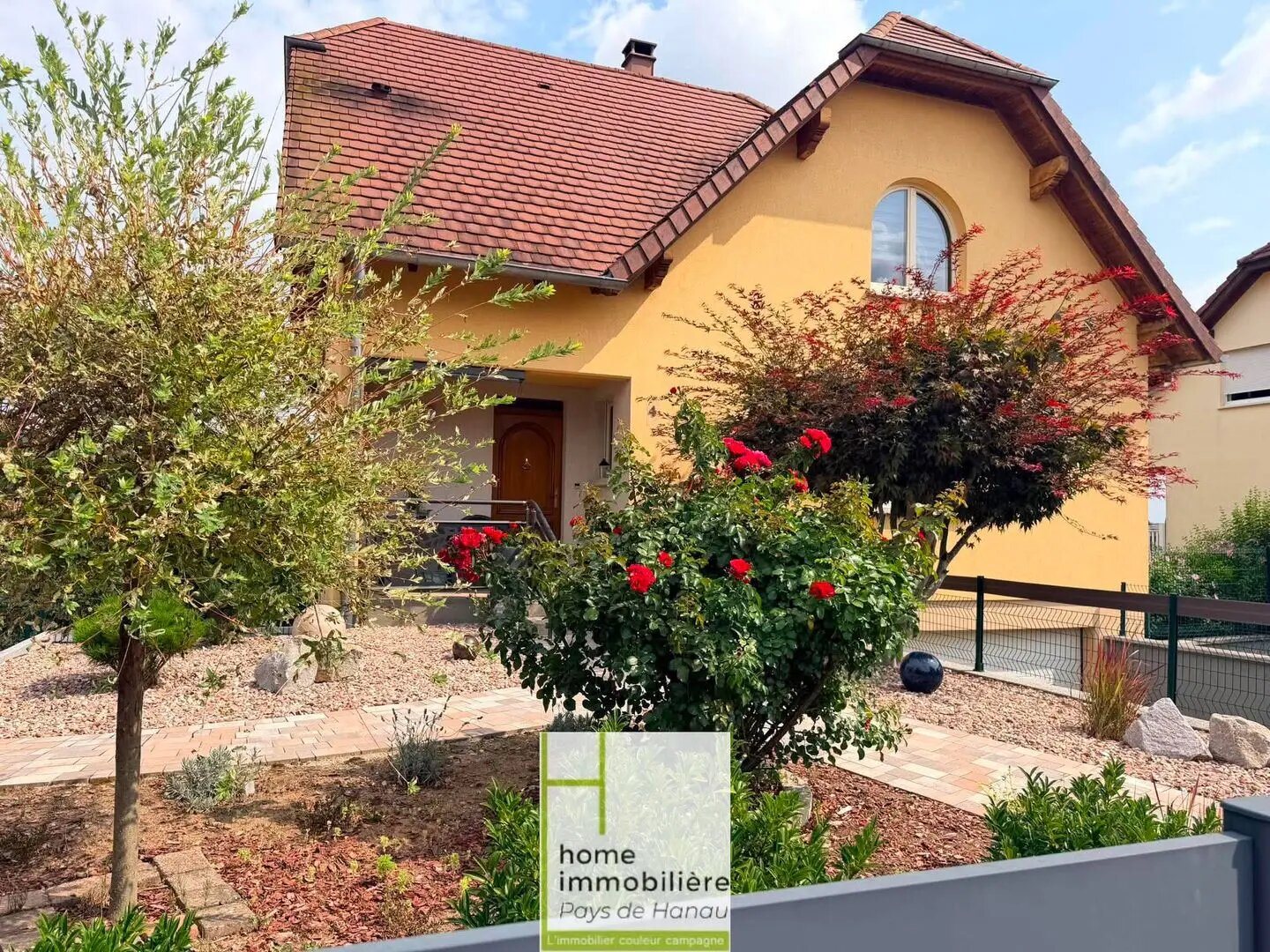 Maison à vendre, 121m², Ingwiller