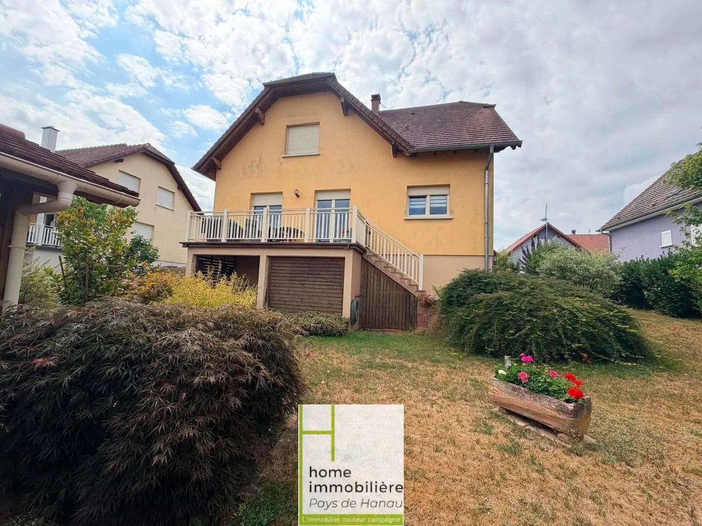 Maison à vendre, 121m², Ingwiller
