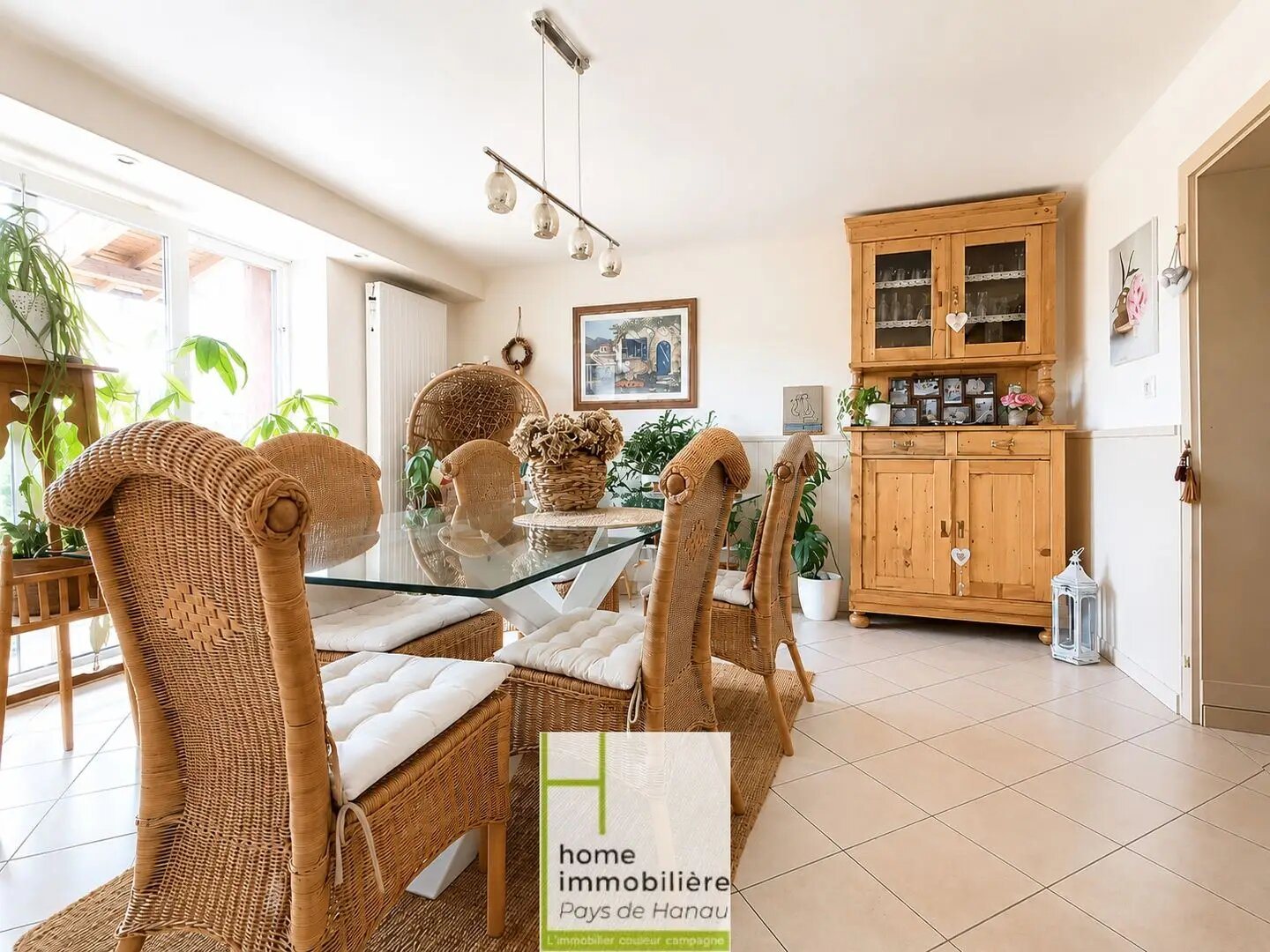 Maison à vendre, 175m², Phalsbourg