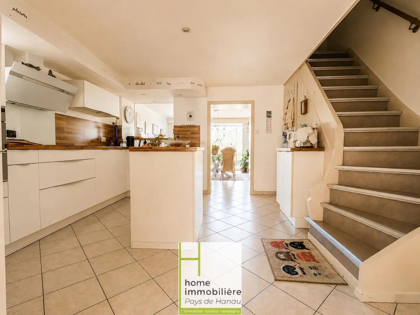 Maison à vendre, 175m², Phalsbourg
