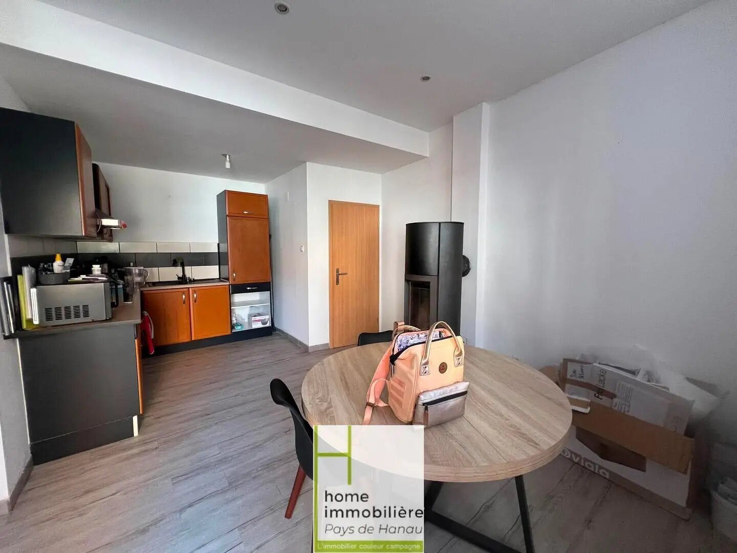 Maison à louer, 68m², Bouxwiller
