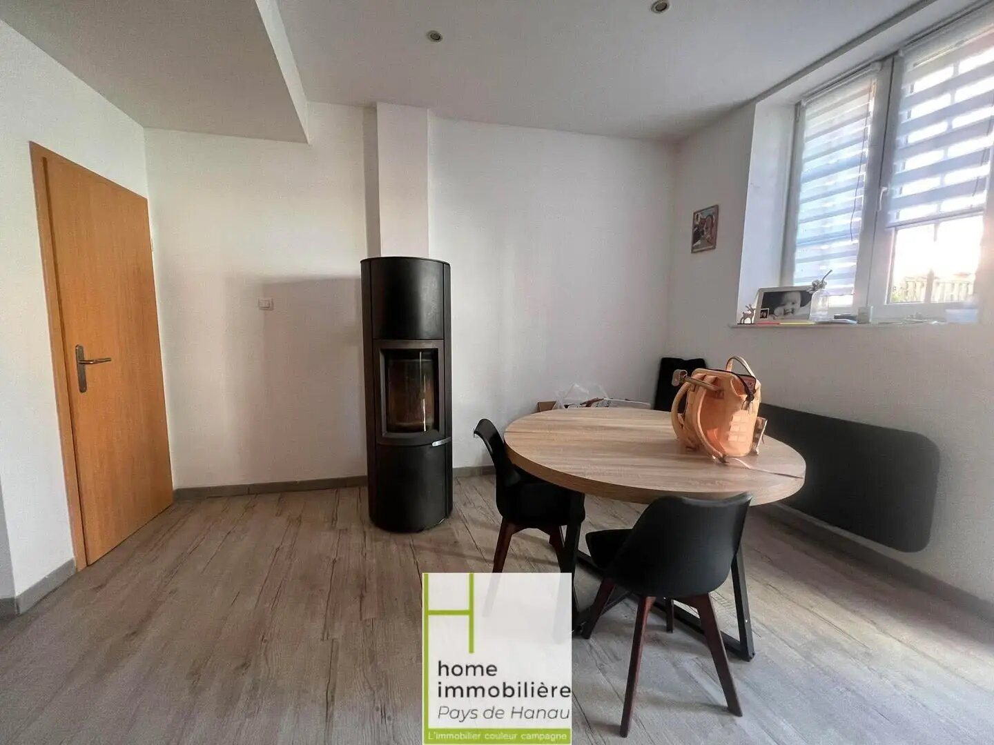 Maison à louer, 68m², Bouxwiller