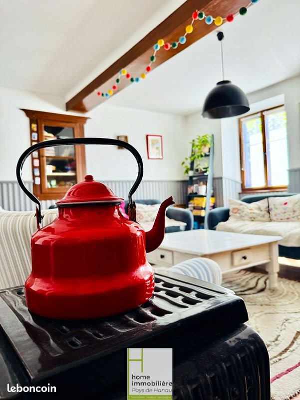 Maison à vendre, 120m², Wingen-sur-Moder