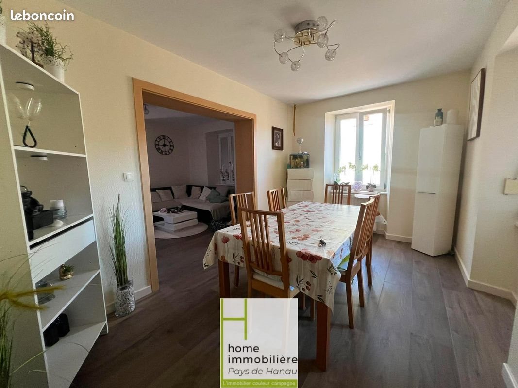 Maison à louer, 98m², Saverne