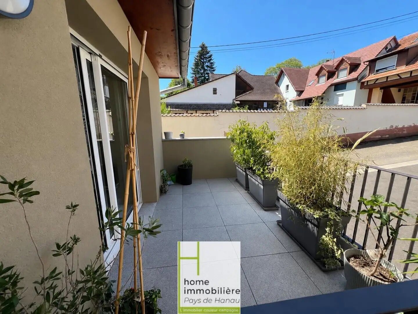 Appartement à louer, 96m², Alteckendorf