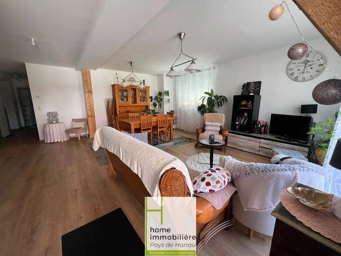 Appartement à louer, 96m², Alteckendorf