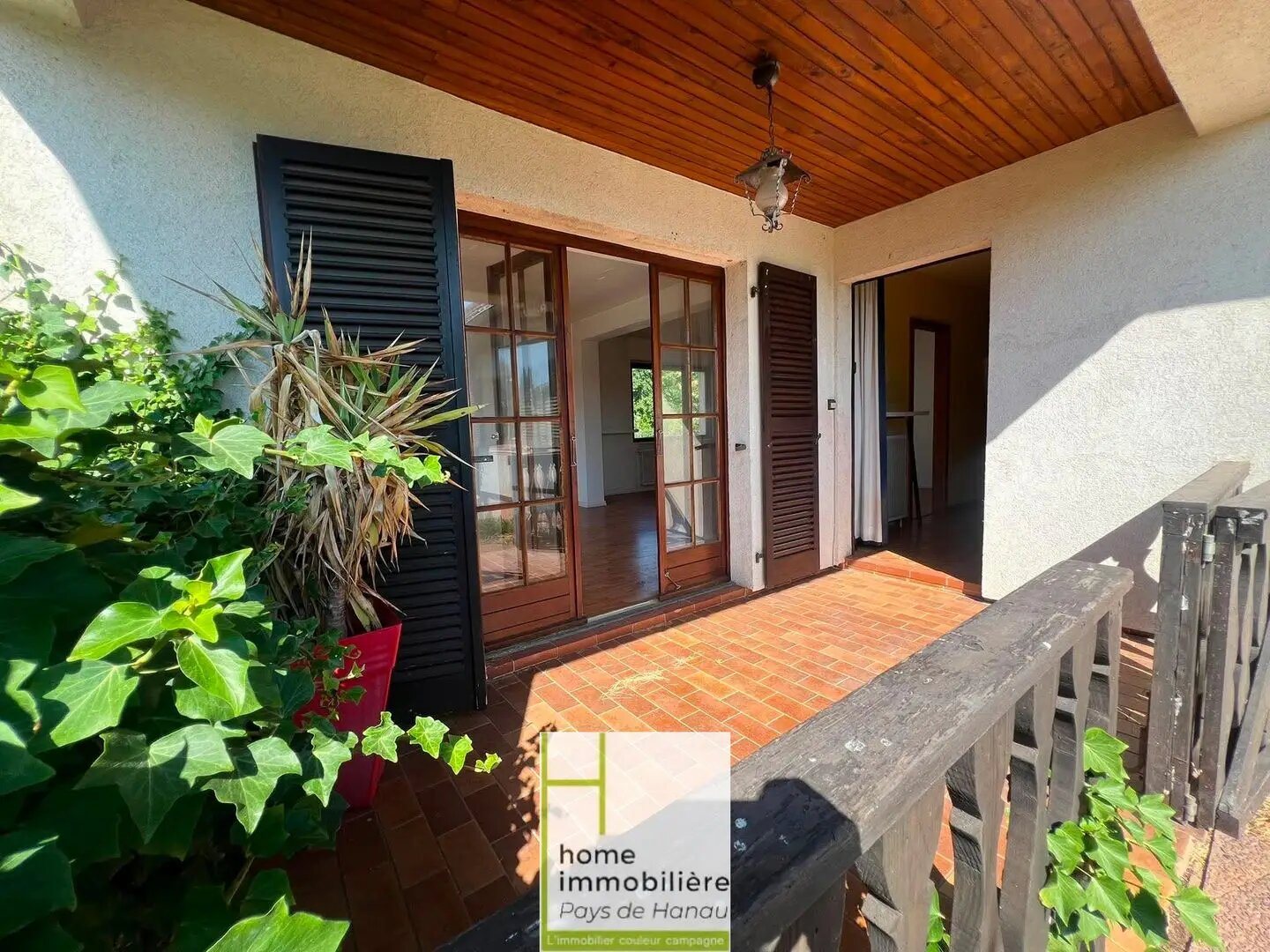 Maison à vendre, 110m², Ottersthal