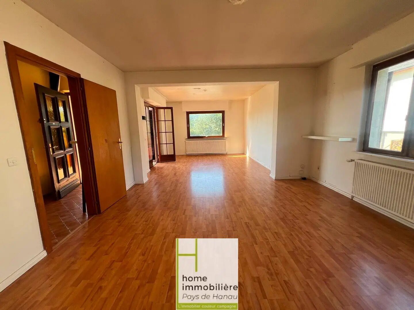 Maison à vendre, 110m², Ottersthal