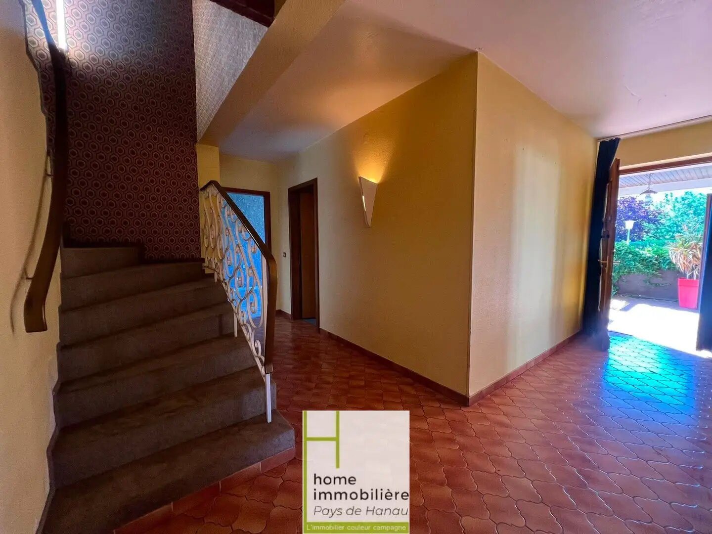 Maison à vendre, 110m², Ottersthal