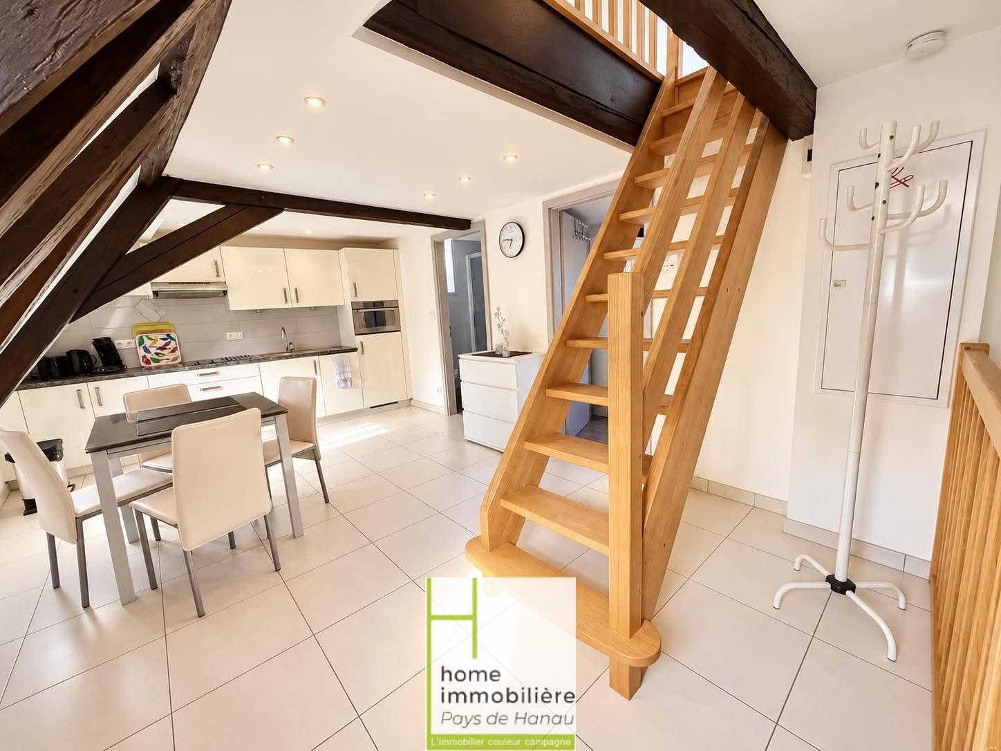 Maison à louer, 2m², Strasbourg