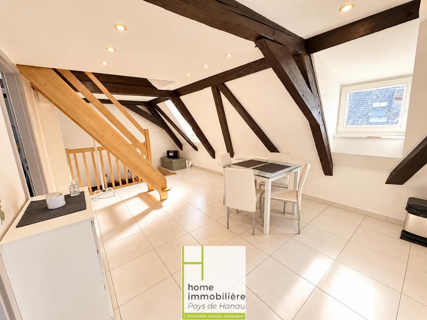 Maison à louer, 2m², Strasbourg