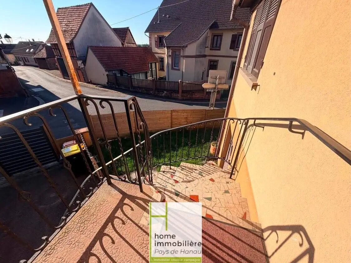 Maison à vendre, 80m², Weinbourg