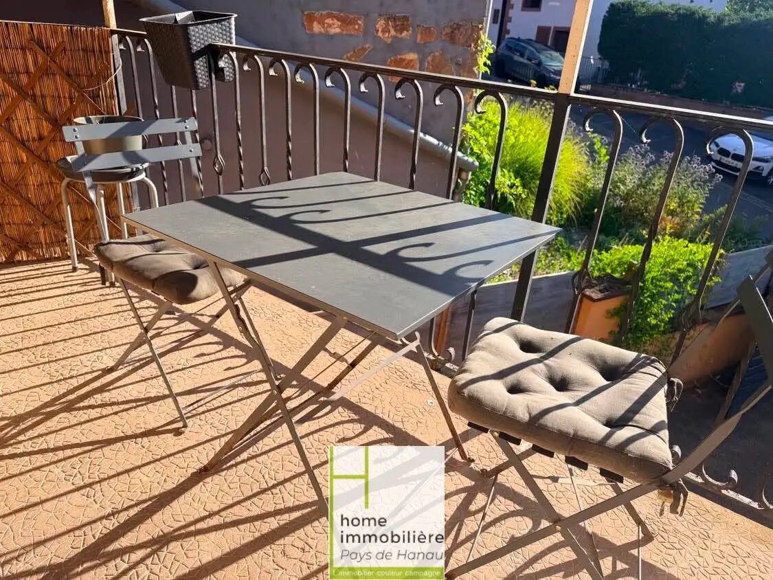Maison à vendre, 80m², Weinbourg