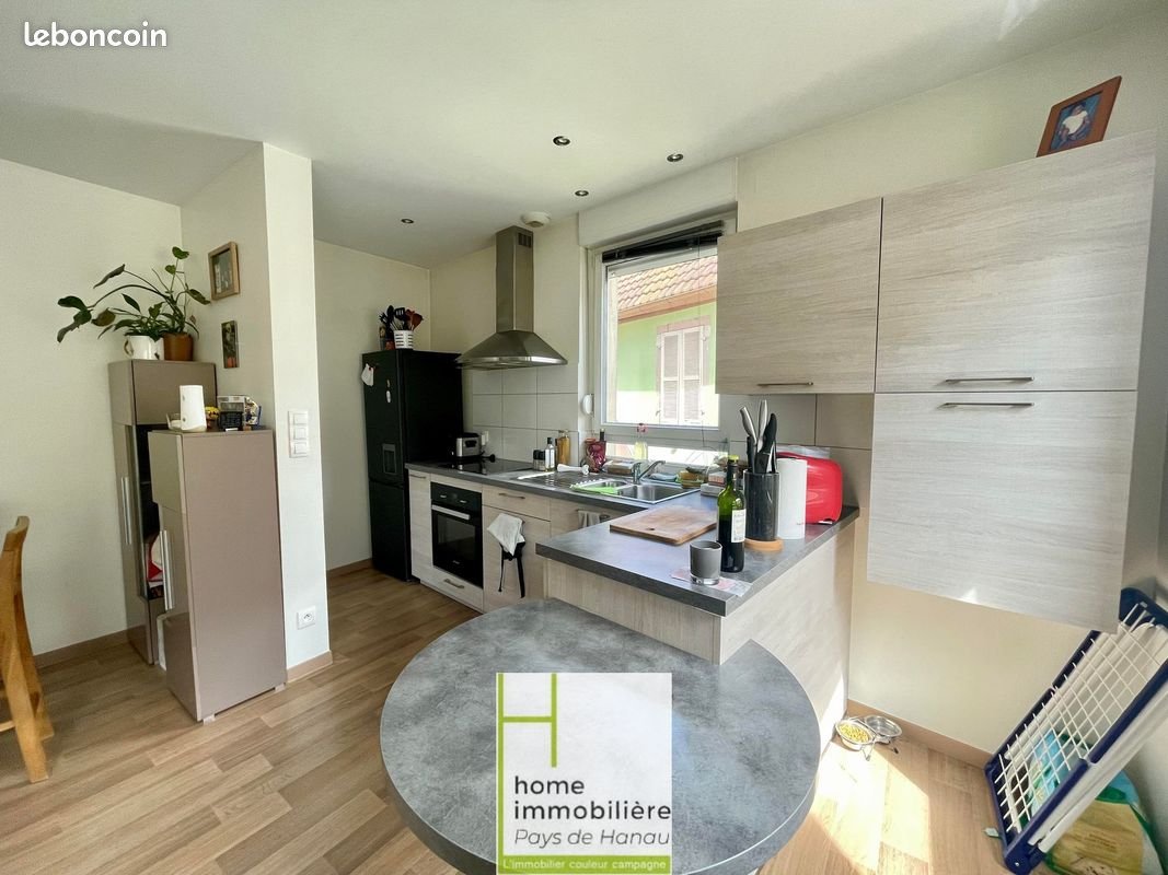 Appartement à louer, 36m², Ingwiller
