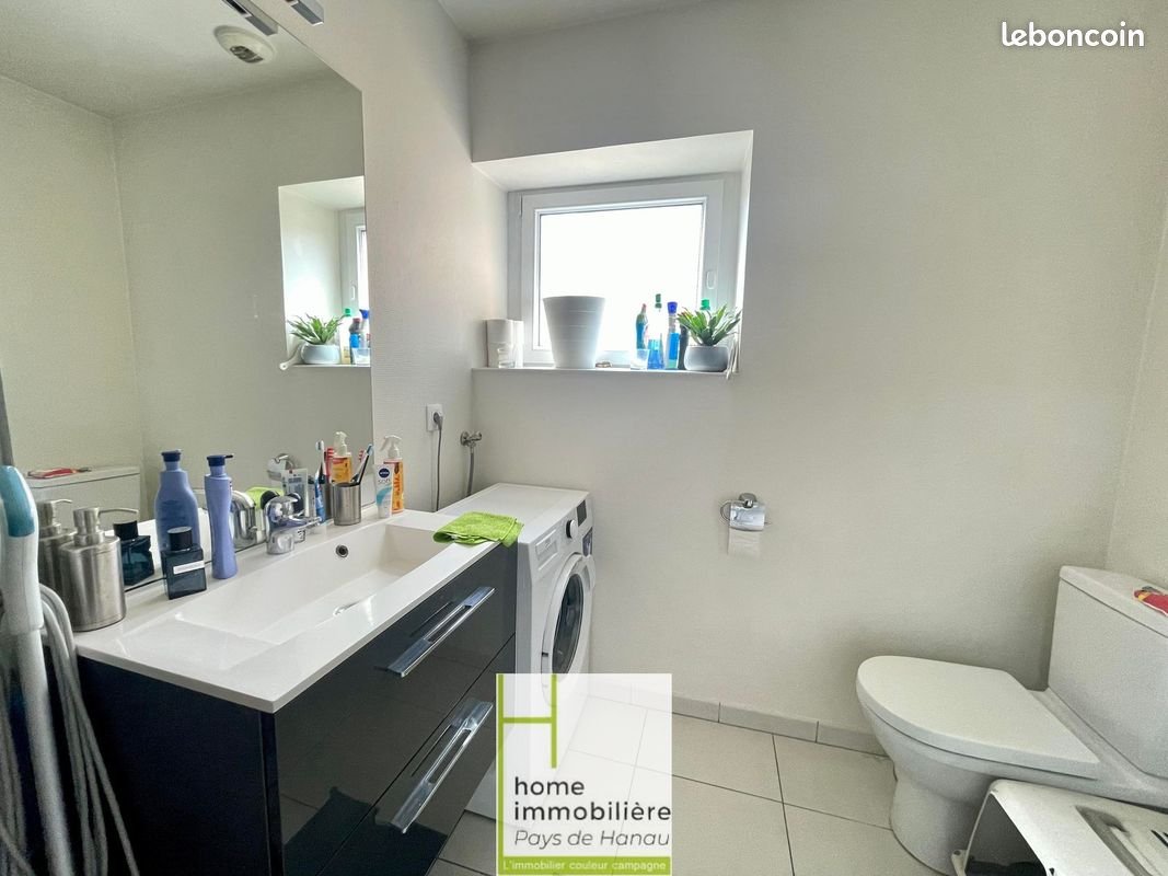 Appartement à louer, 36m², Ingwiller