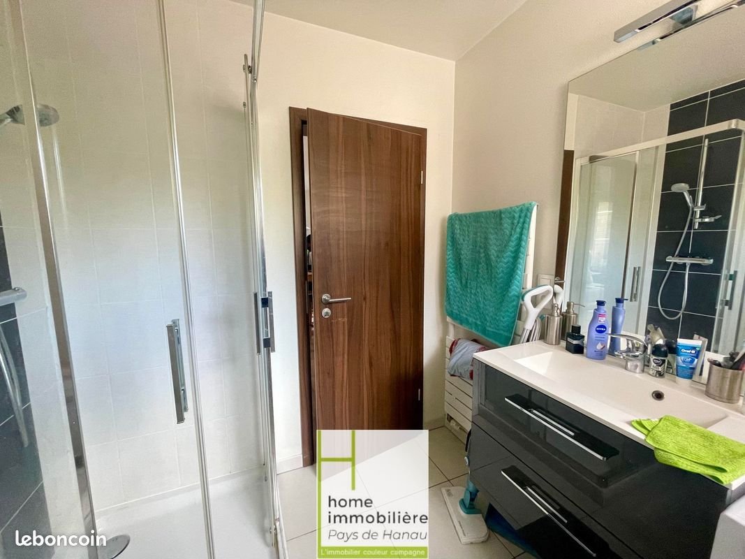 Appartement à louer, 36m², Ingwiller