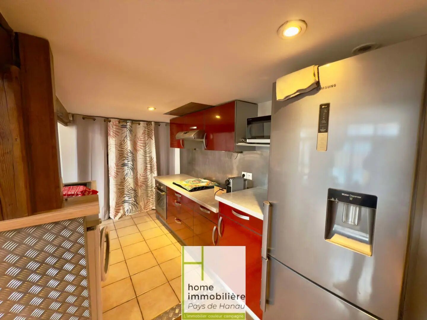 Appartement à louer, 76m², Bouxwiller